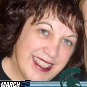 Meet your Posher, Carol